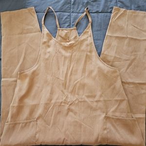 Unknown brand overall